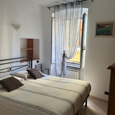 Appartamento In Tipico Carugio Ligure Monterosso al Mare Extérieur photo