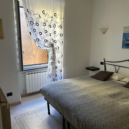 Appartamento In Tipico Carugio Ligure Monterosso al Mare Extérieur photo