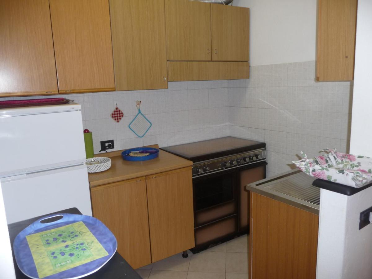 Appartamento In Tipico Carugio Ligure Monterosso al Mare Extérieur photo