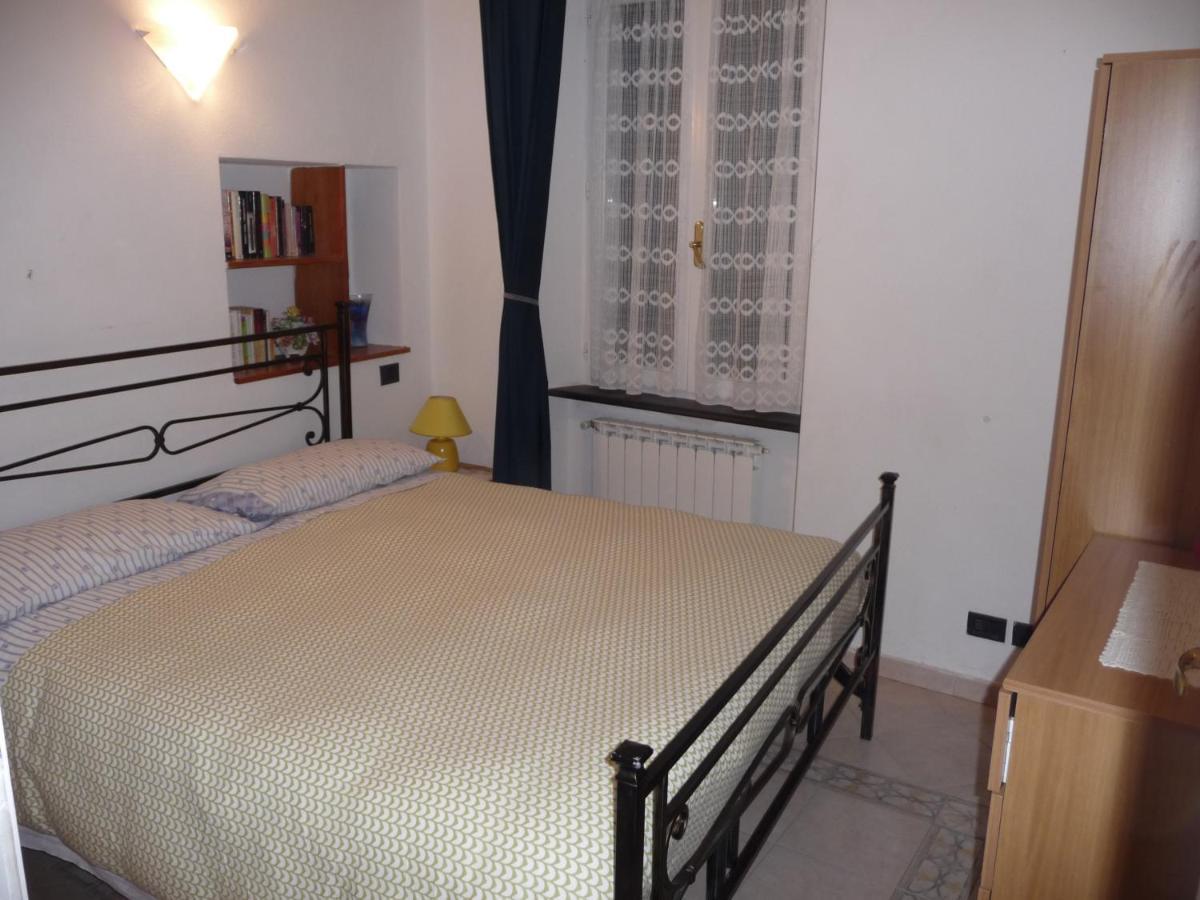 Appartamento In Tipico Carugio Ligure Monterosso al Mare Extérieur photo