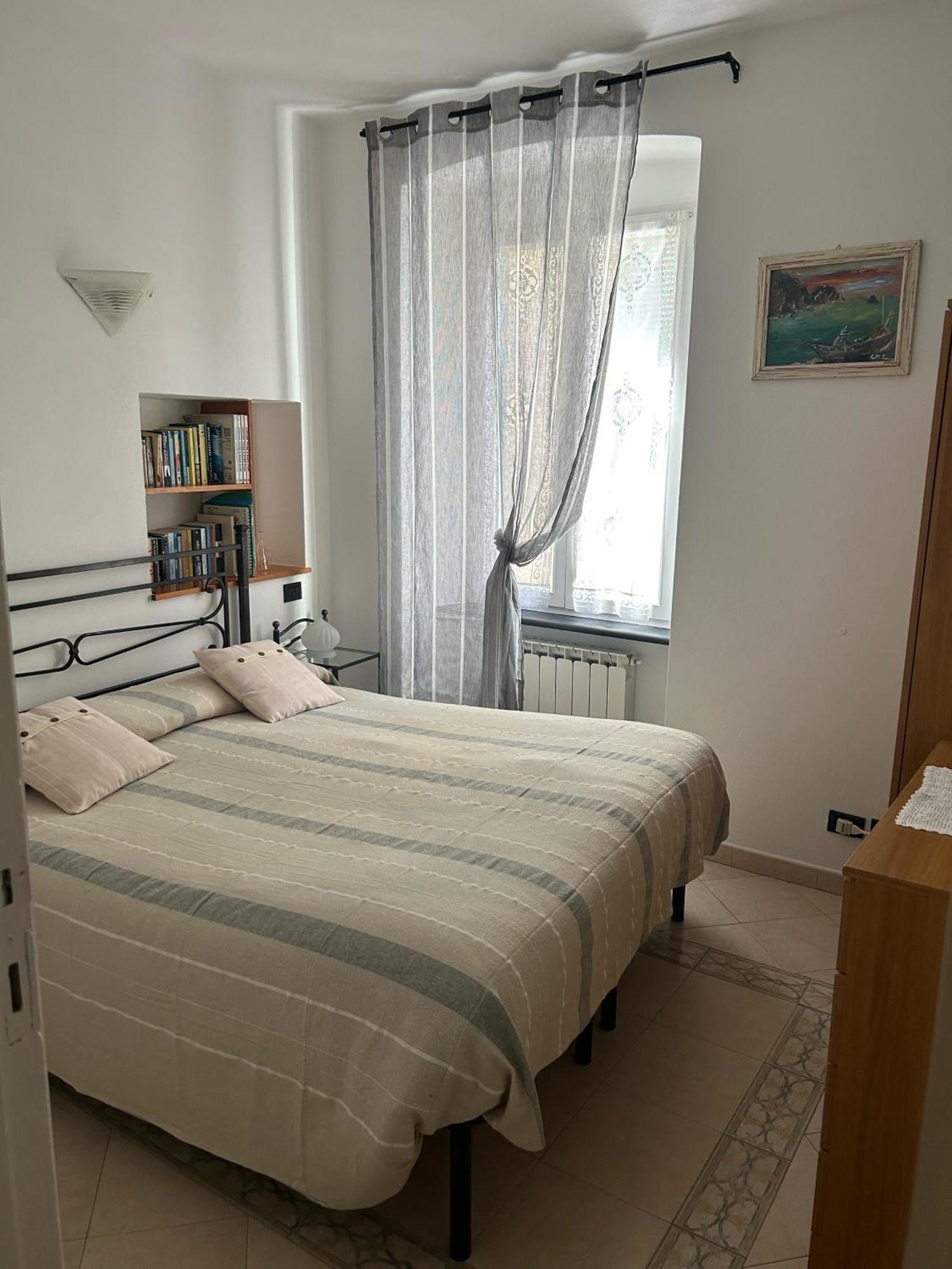 Appartamento In Tipico Carugio Ligure Monterosso al Mare Extérieur photo