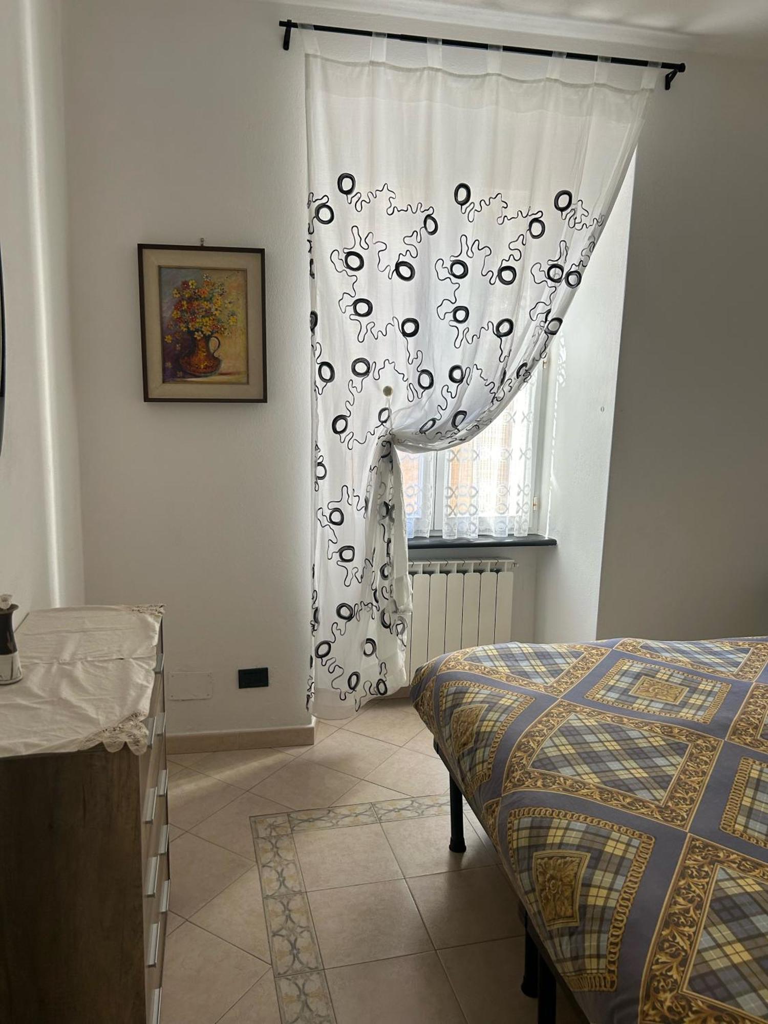 Appartamento In Tipico Carugio Ligure Monterosso al Mare Extérieur photo