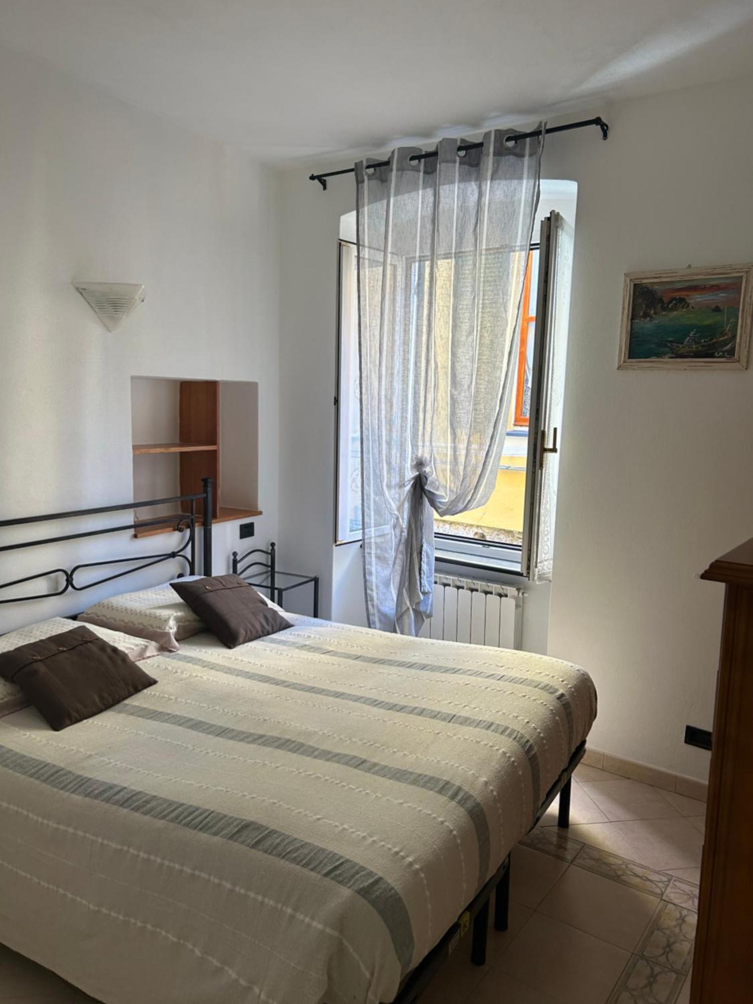 Appartamento In Tipico Carugio Ligure Monterosso al Mare Extérieur photo