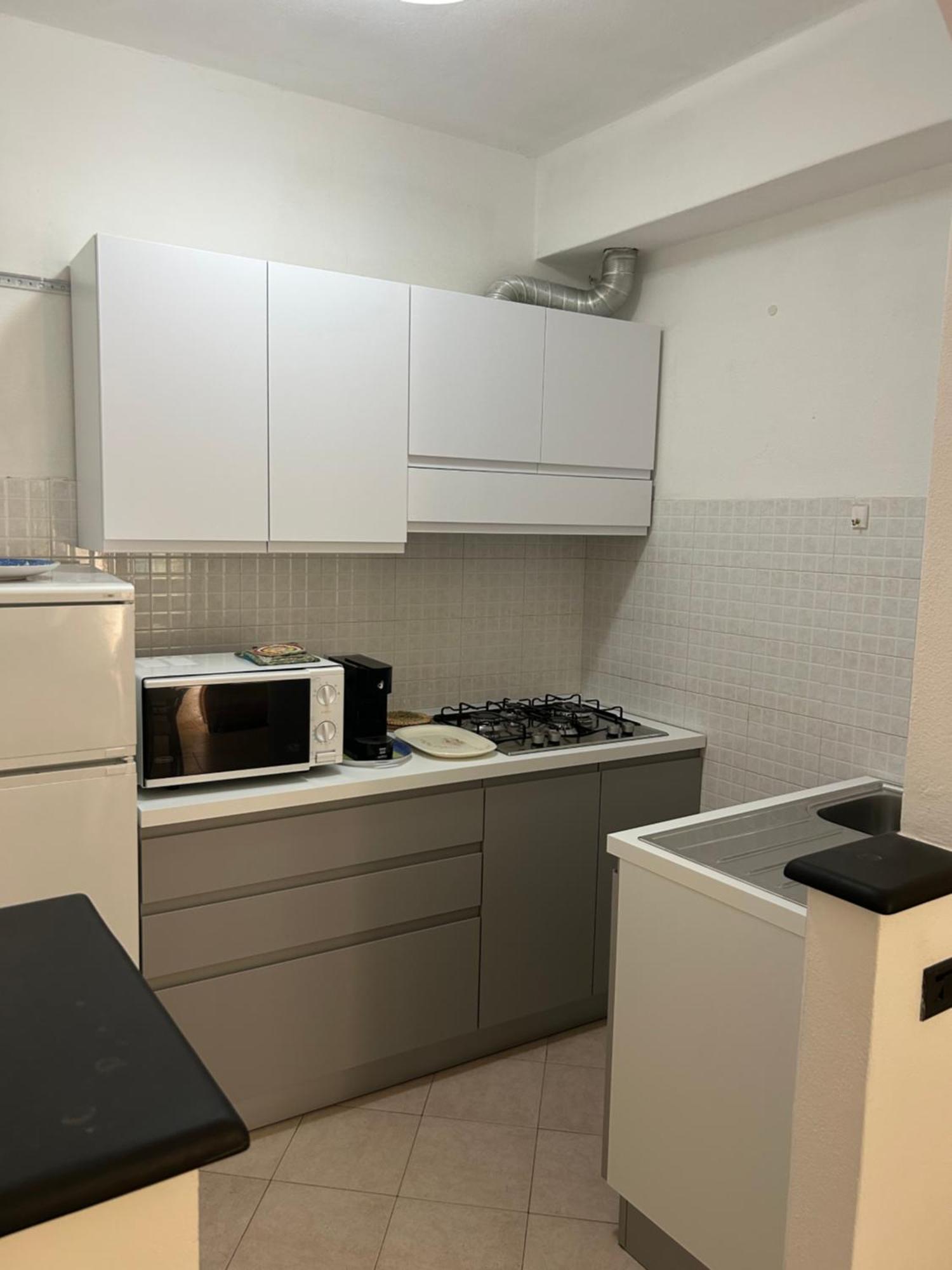 Appartamento In Tipico Carugio Ligure Monterosso al Mare Extérieur photo