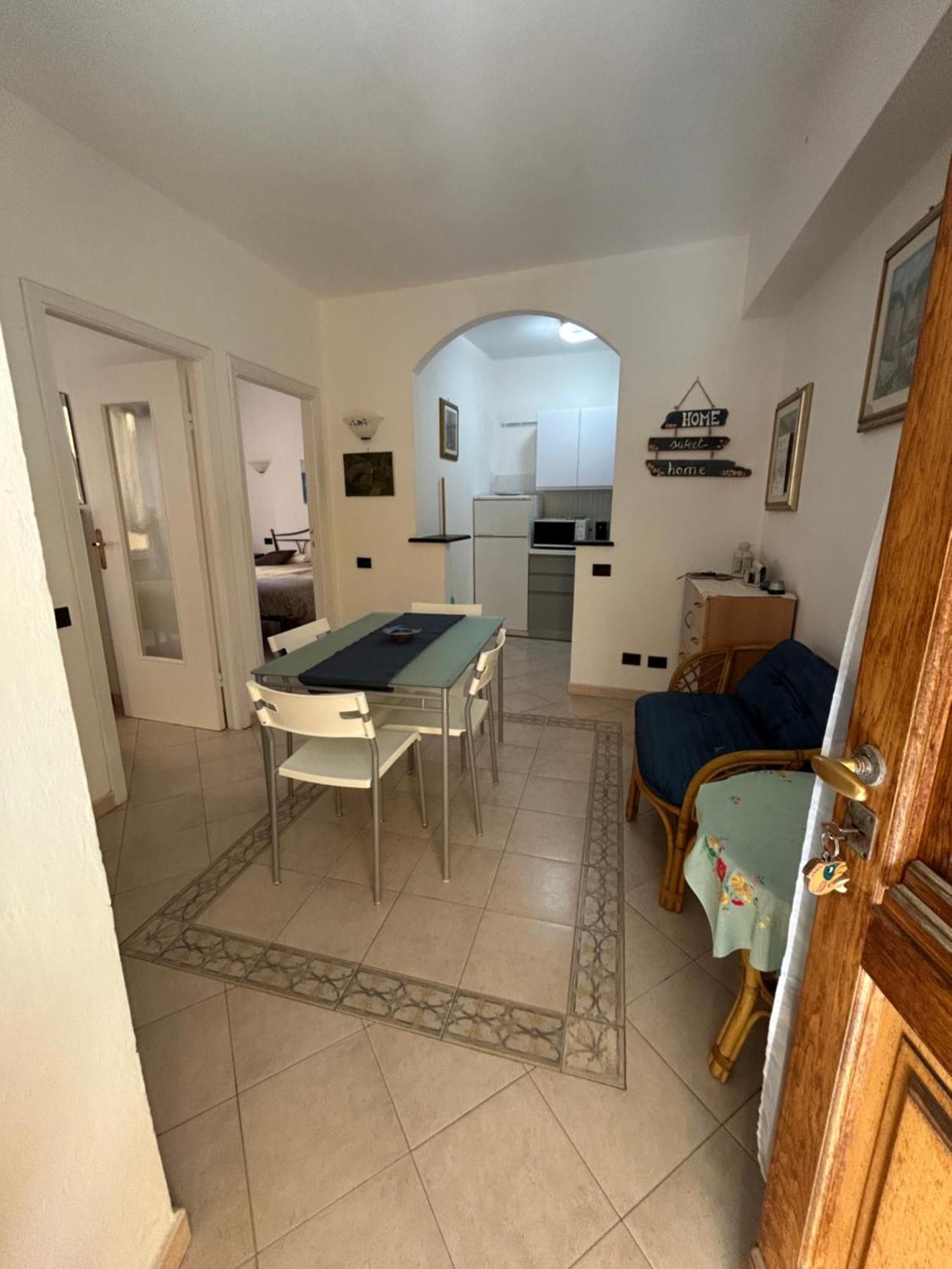 Appartamento In Tipico Carugio Ligure Monterosso al Mare Extérieur photo