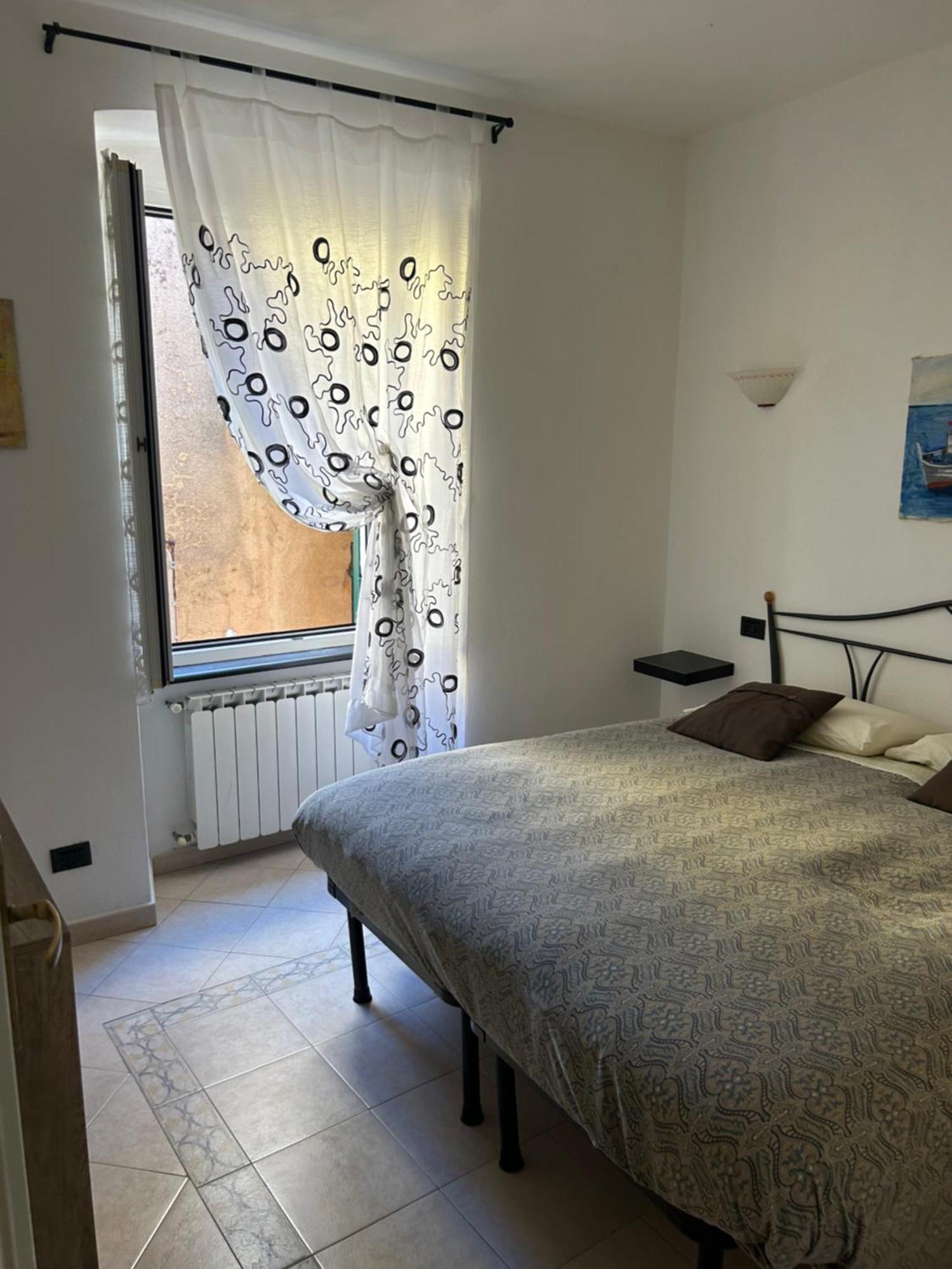 Appartamento In Tipico Carugio Ligure Monterosso al Mare Extérieur photo